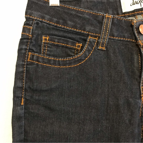 Flare Jeans - Picture 5 of 7